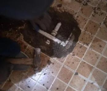 延长卫生间漏水维修公司为您分享下卫生间渗水如何处理及注意事项