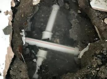 延长阳台漏水维修公司为您分享楼上楼下漏水怎么处理