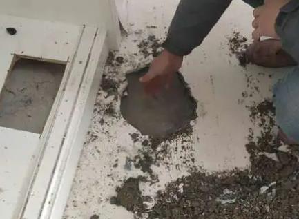 延长卫生间漏水维修公司分享下精确定位查漏水一次多少钱?不同级别收费不同