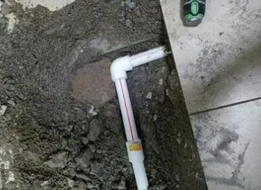 延长阳台漏水维修时有哪些声音会影响检漏仪